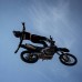 AIMOL и FMX13 - искра, буря, безумие